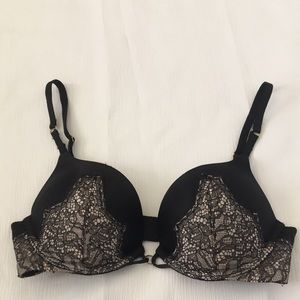 Victoria’s Secret Bombshell Bra